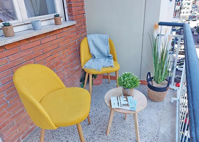 Nature Flat Appartement *