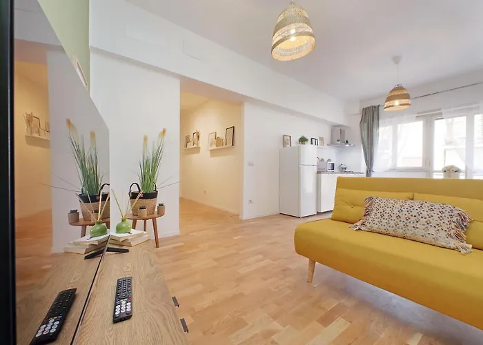 Nature Flat