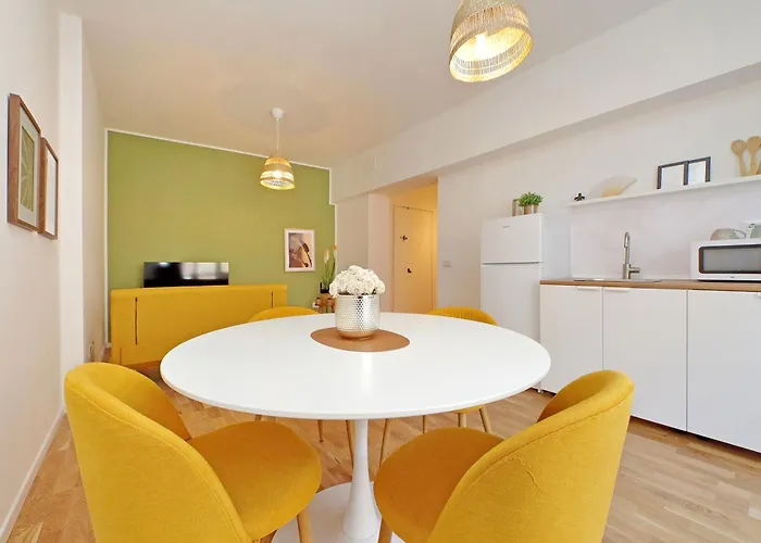 Nature Flat Appartement