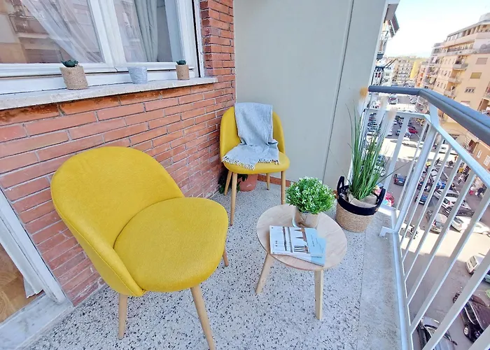 Appartement Nature Flat *