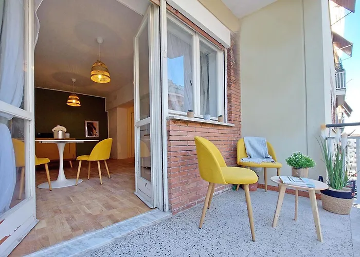 Nature Flat Appartement *