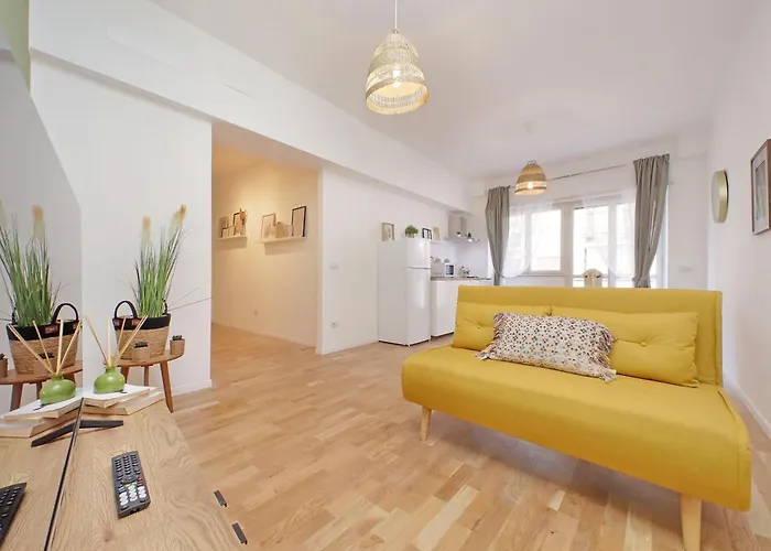 Nature Flat Appartement