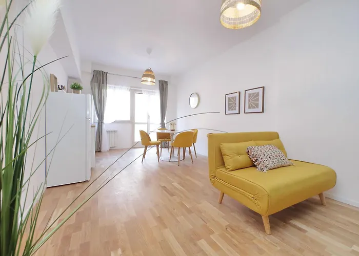 Nature Flat Appartement *