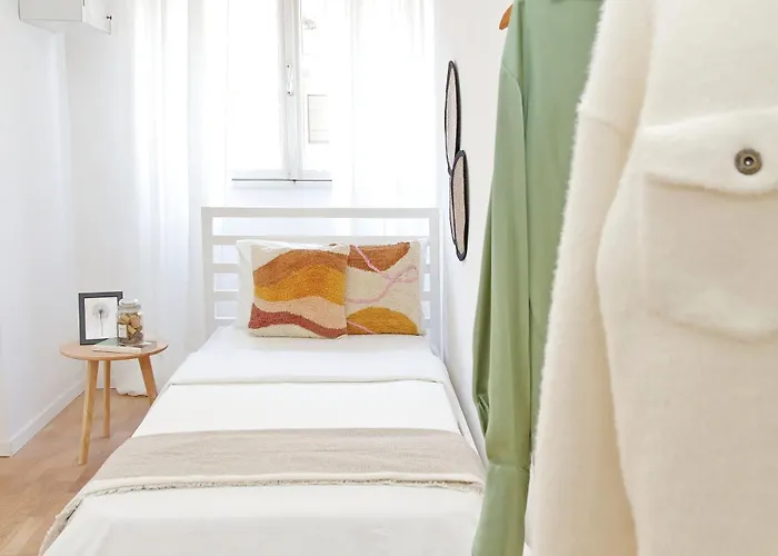 Nature Flat Appartement Rome