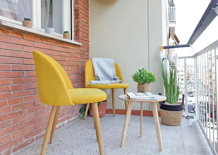 Nature Flat Appartement