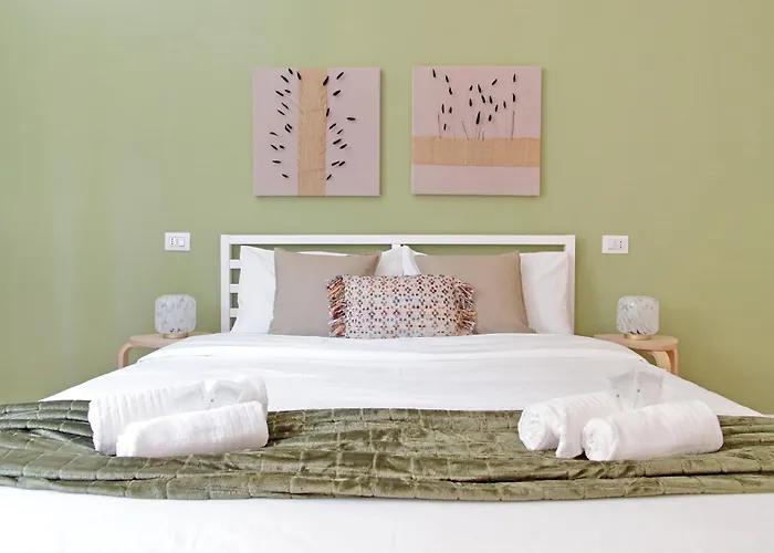 Appartement Nature Flat