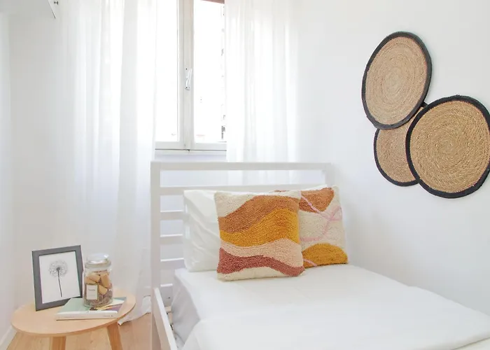 Appartement Nature Flat *