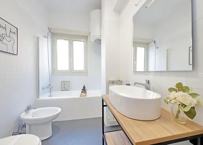 Appartement Nature Flat *