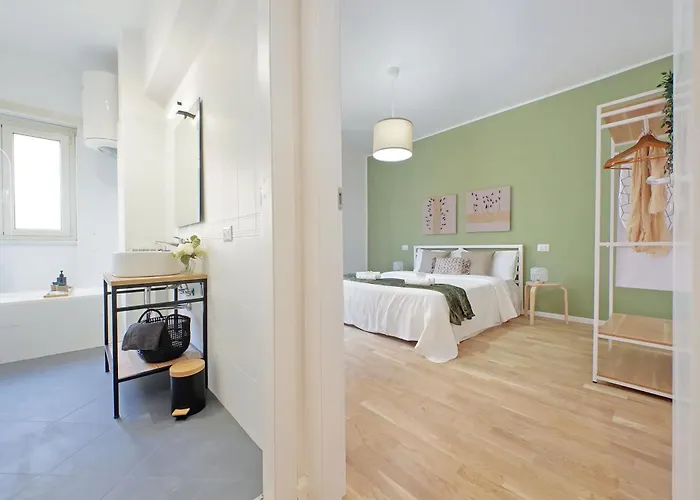 Nature Flat Appartement