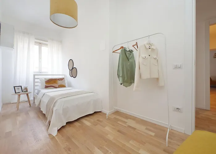 Appartement Nature Flat