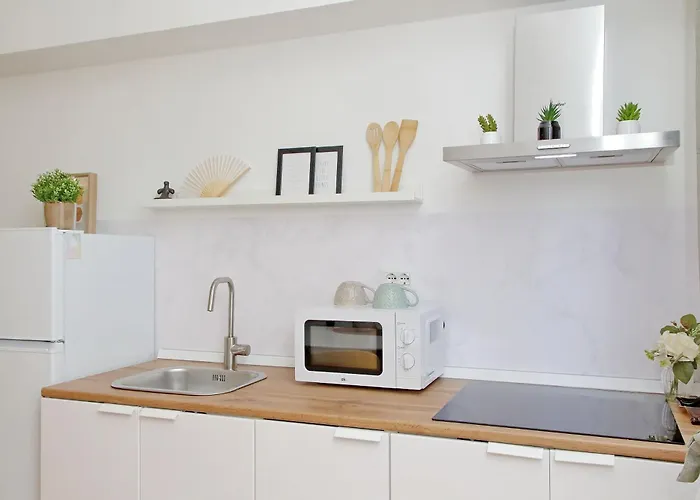 Appartement Nature Flat *