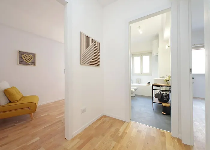 Nature Flat Appartement Rome