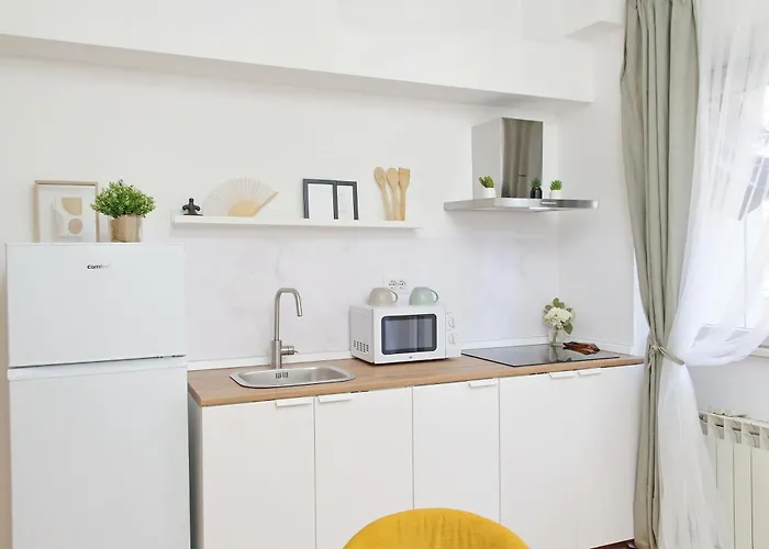 Appartement Nature Flat *