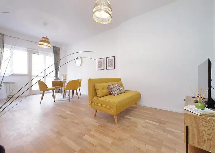 Nature Flat Appartement Rome
