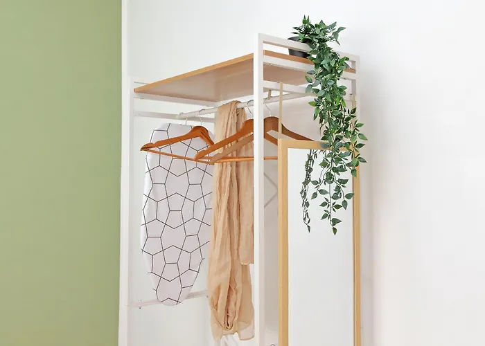 Appartement Nature Flat *