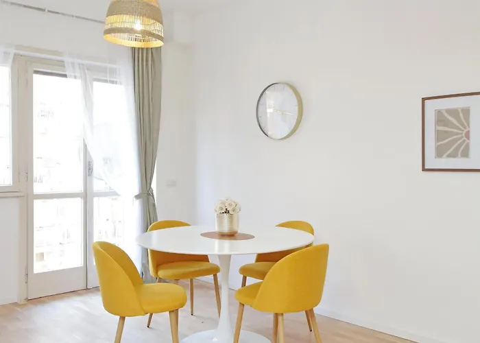 Nature Flat