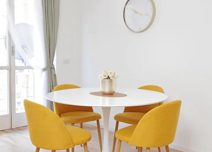 Nature Flat Appartement Rome