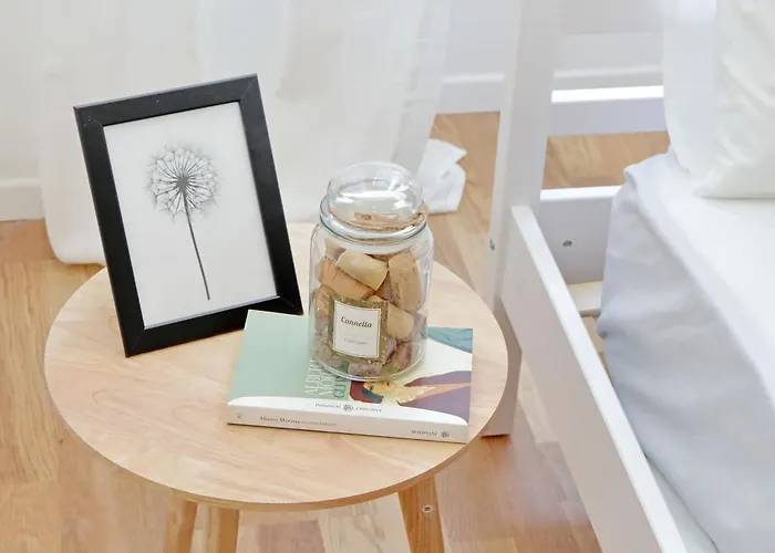 Nature Flat Appartement