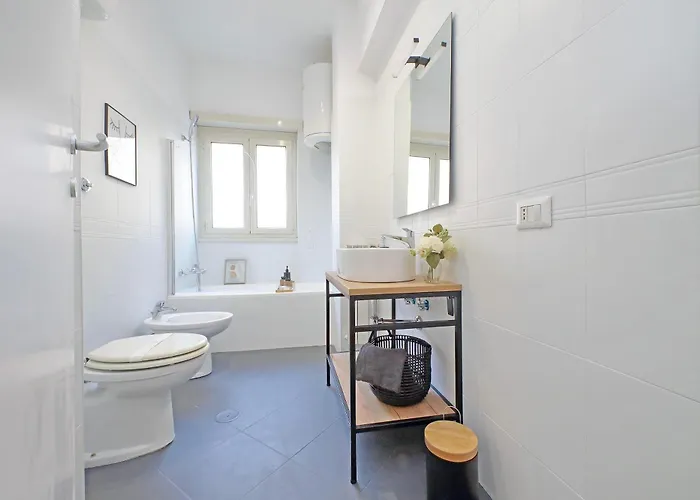 Nature Flat Rome