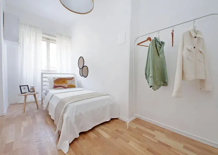 Nature Flat Rome
