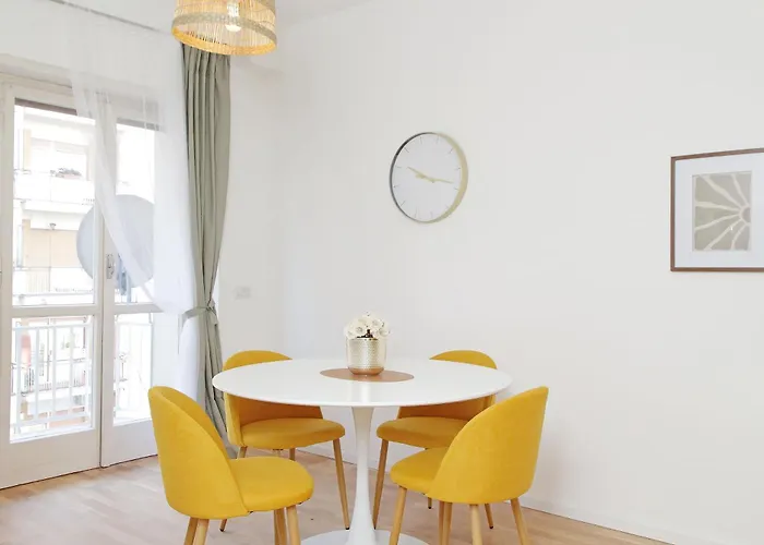 Nature Flat Appartement Rome