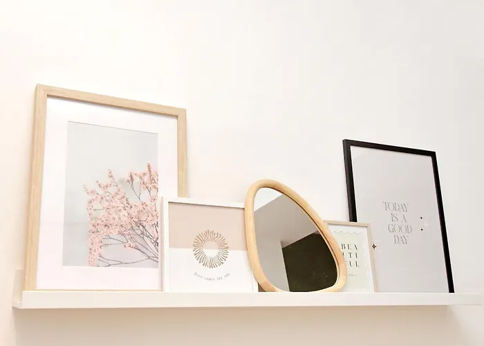 Appartement Nature Flat *