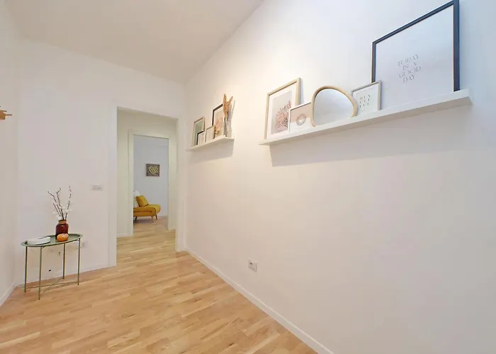 Appartement Nature Flat