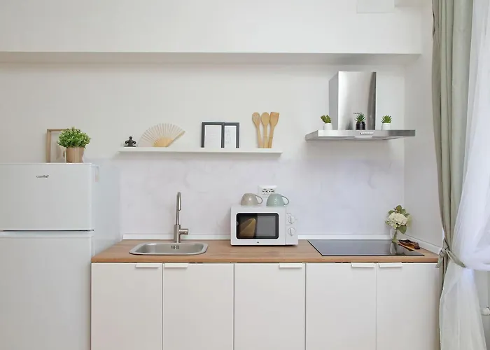 Nature Flat Appartement