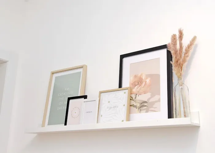 Appartement Nature Flat *