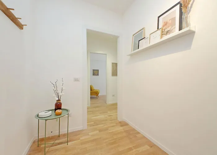 Appartement Nature Flat