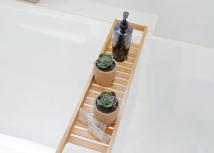 Appartement Nature Flat