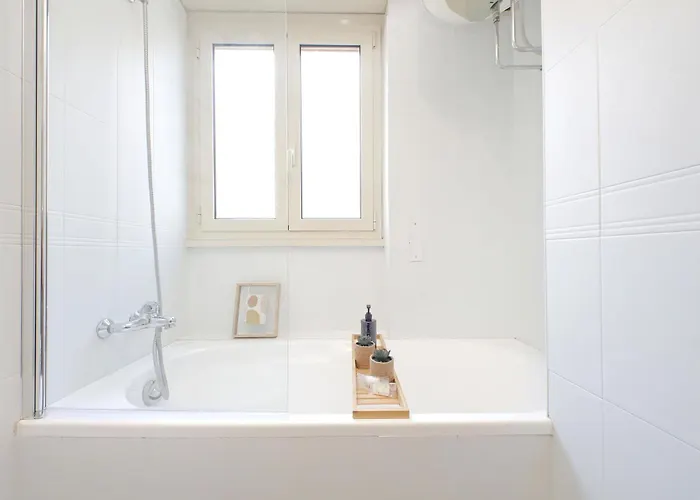 Appartement Nature Flat *