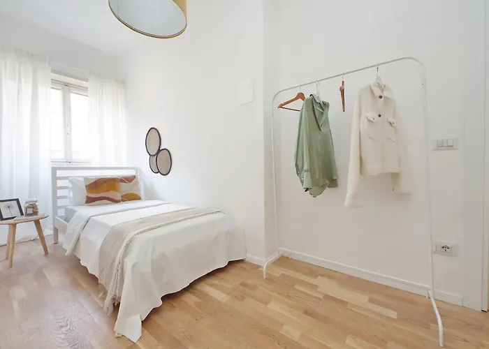 Appartement Nature Flat