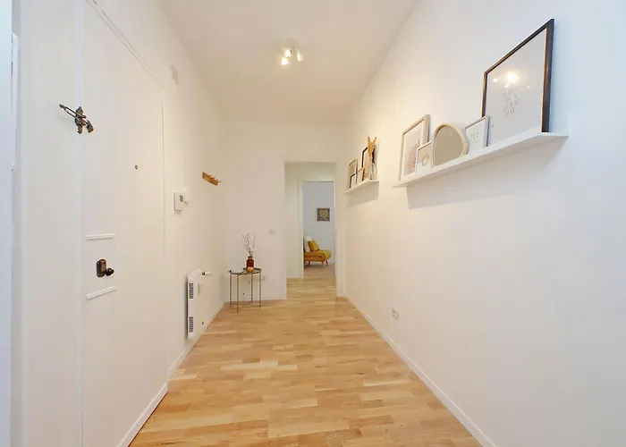 Nature Flat Appartement Rome